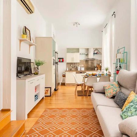 Villa Casa Amores 세비야 외부 사진