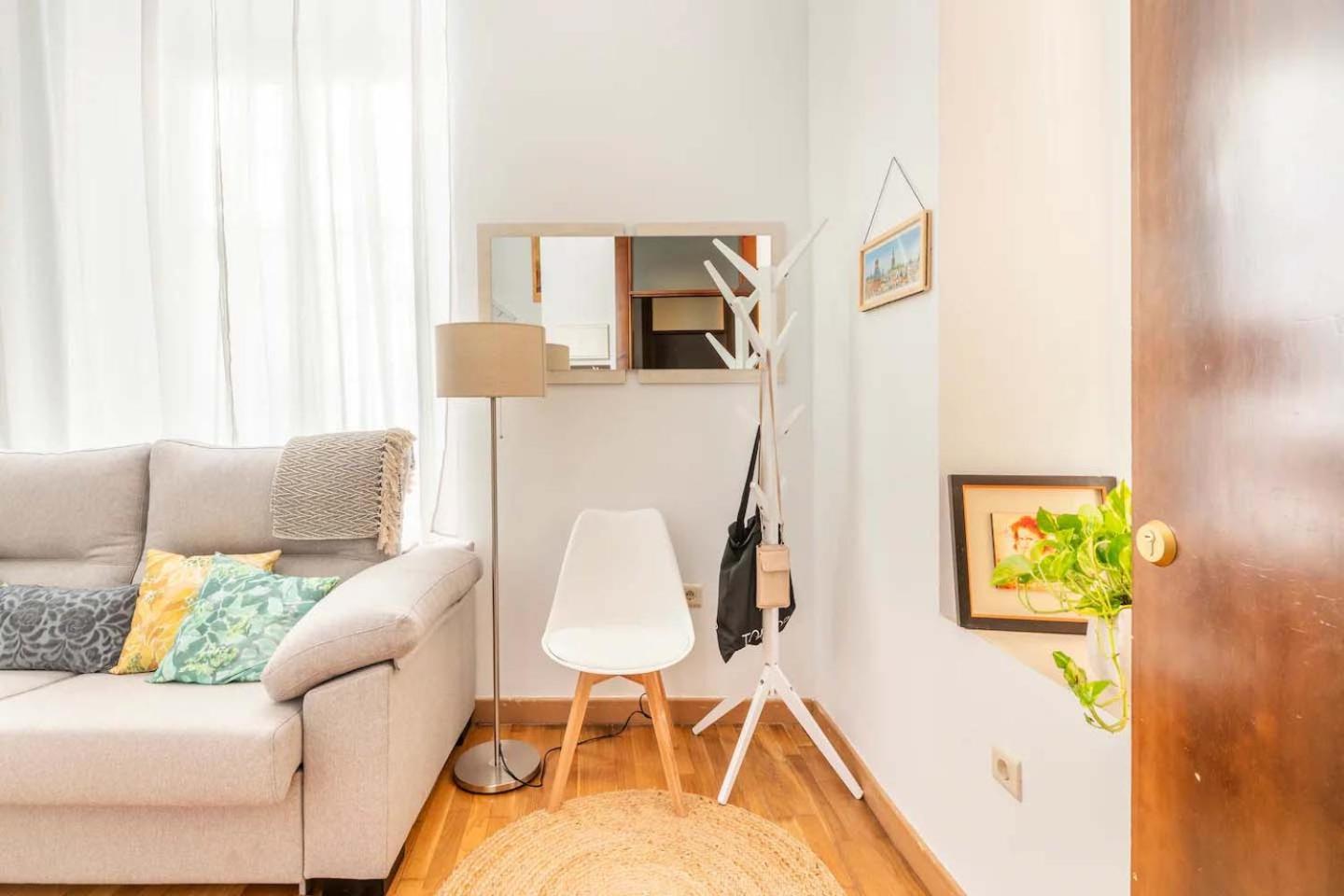 Villa Casa Amores 세비야 외부 사진