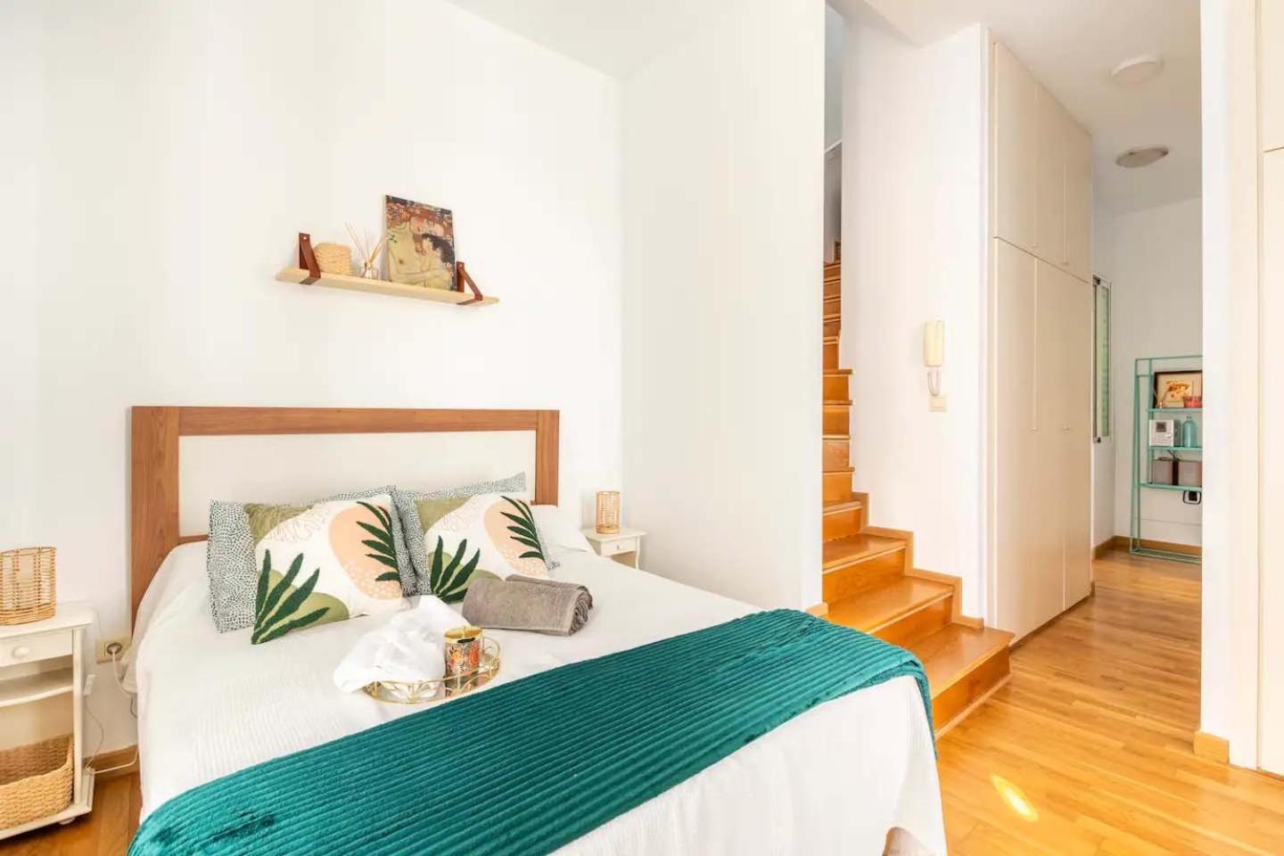 Villa Casa Amores 세비야 외부 사진