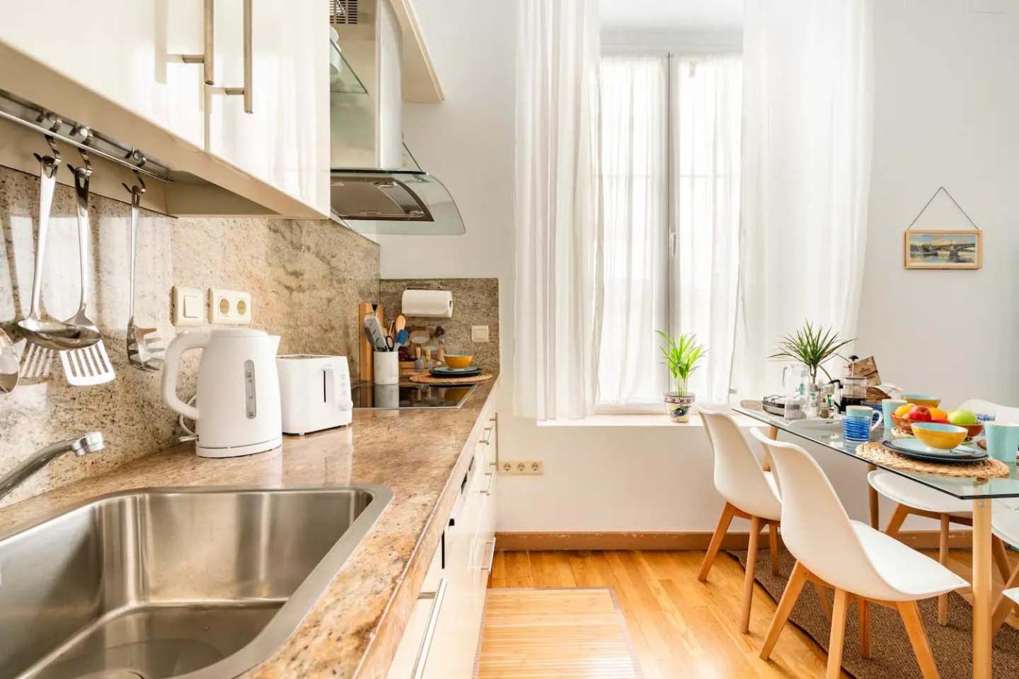 Villa Casa Amores 세비야 외부 사진