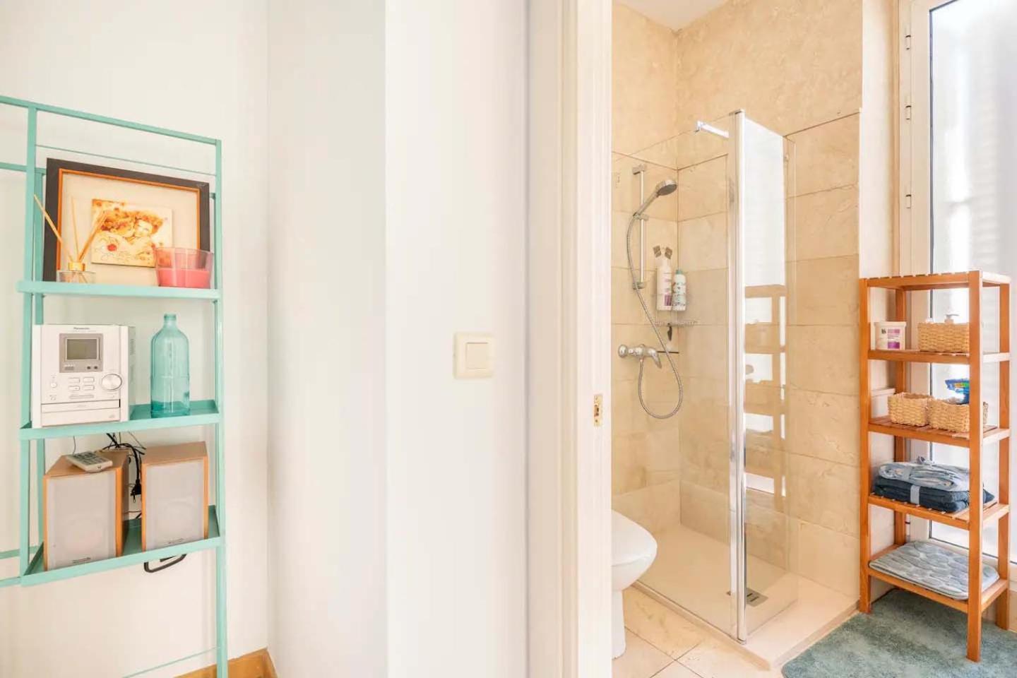 Villa Casa Amores 세비야 외부 사진