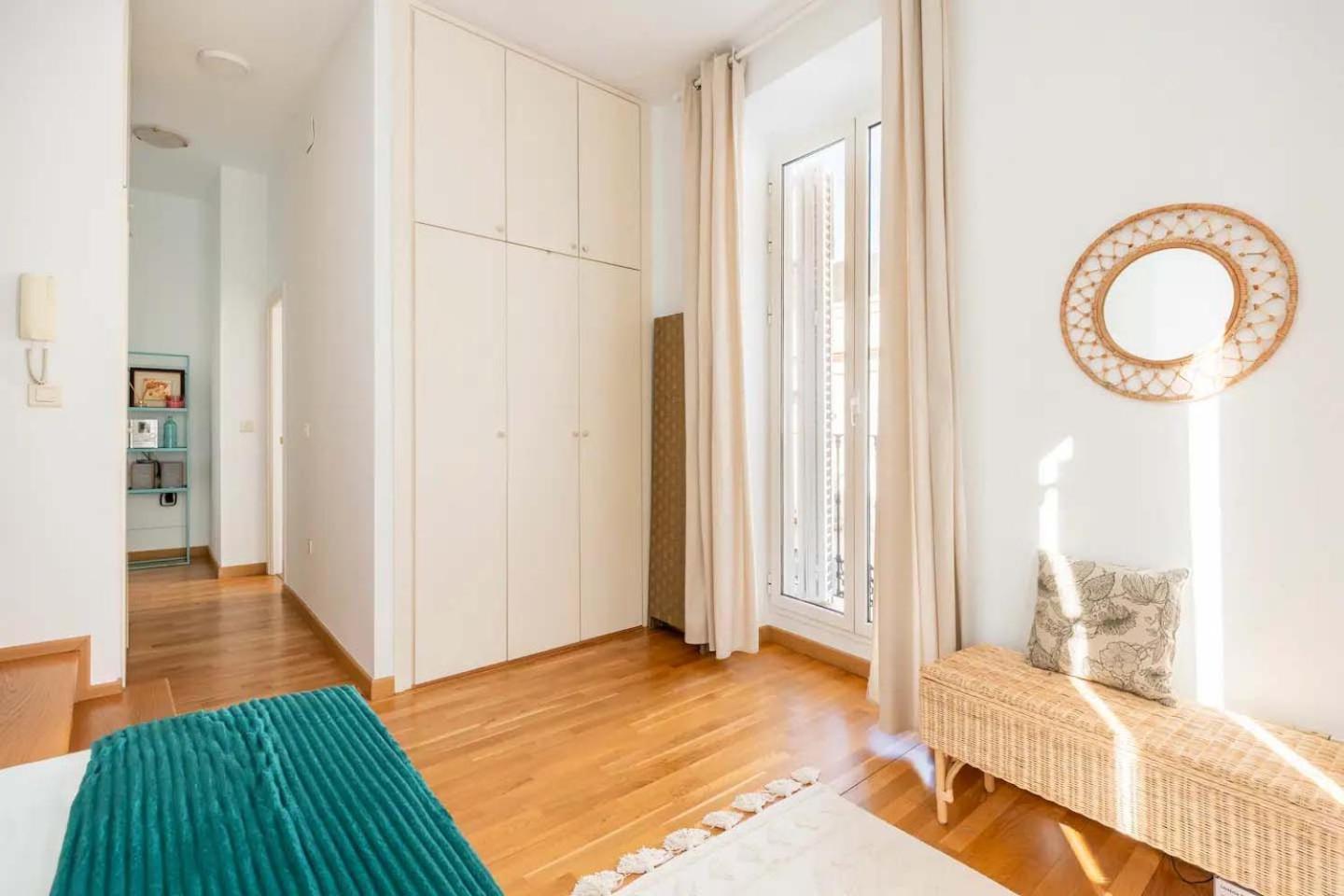 Villa Casa Amores 세비야 외부 사진