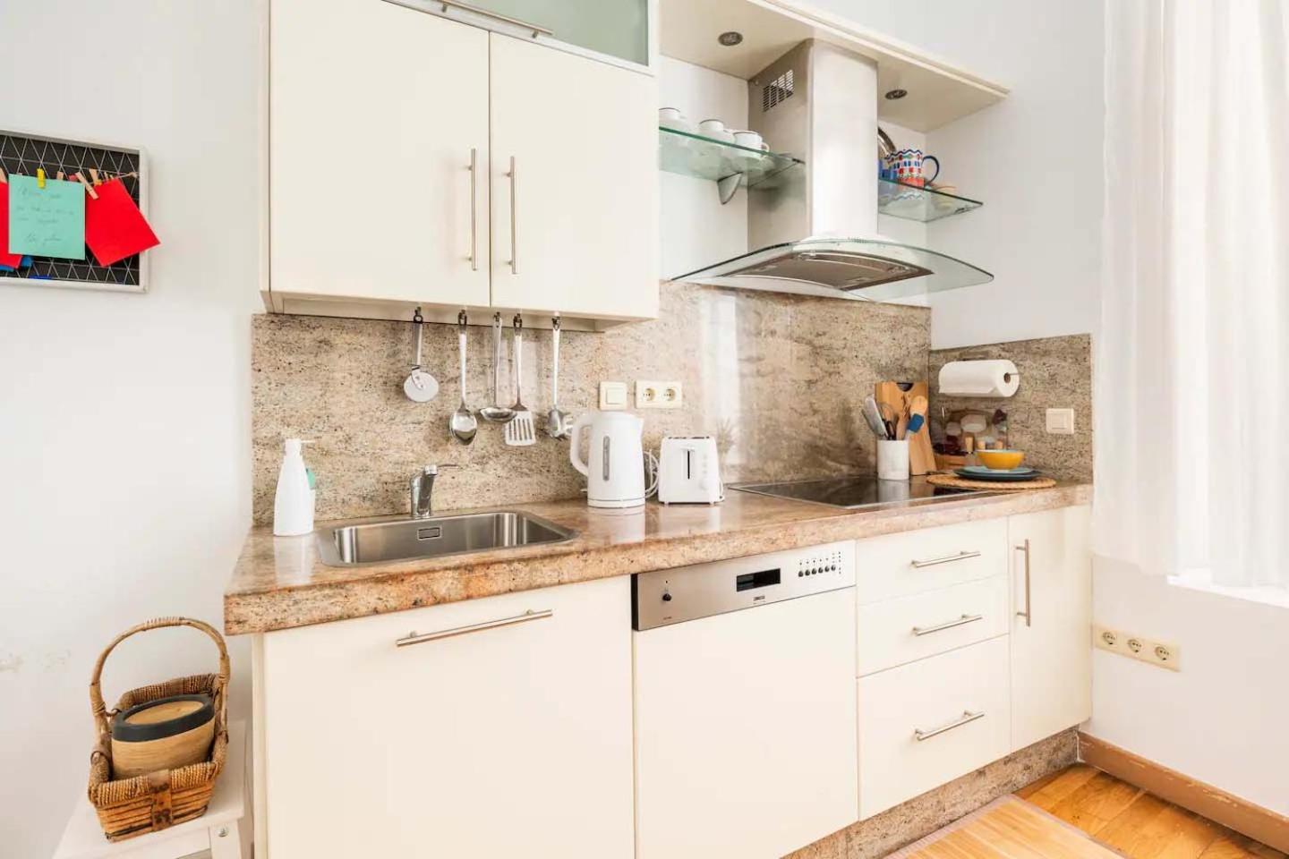 Villa Casa Amores 세비야 외부 사진