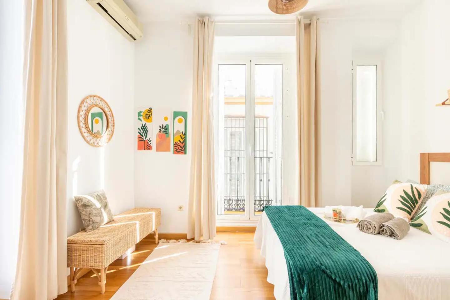 Villa Casa Amores 세비야 외부 사진