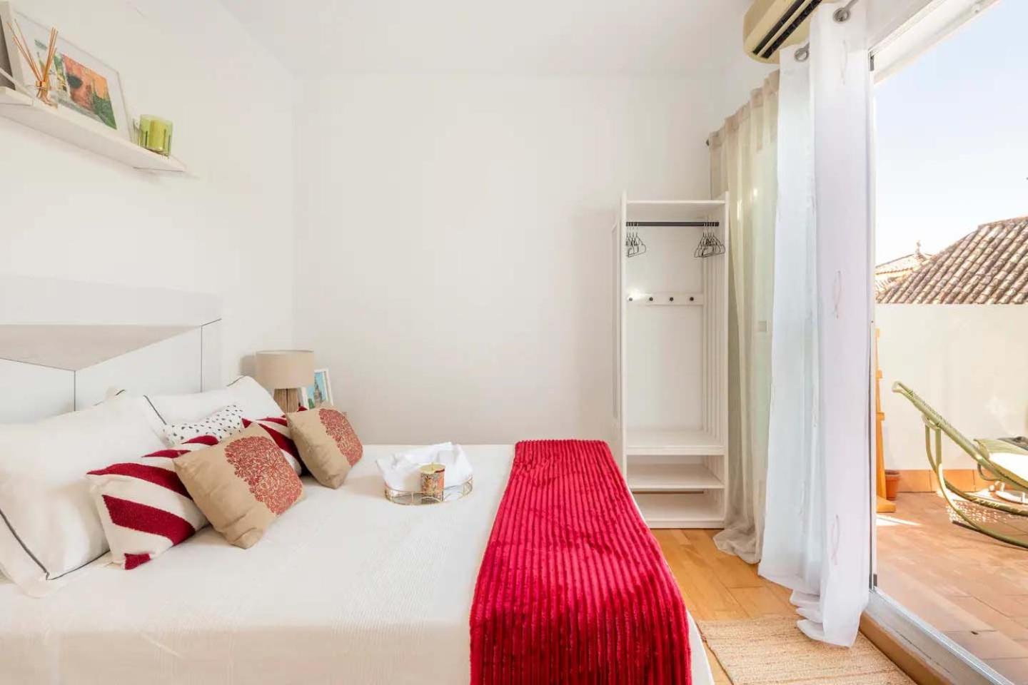 Villa Casa Amores 세비야 외부 사진