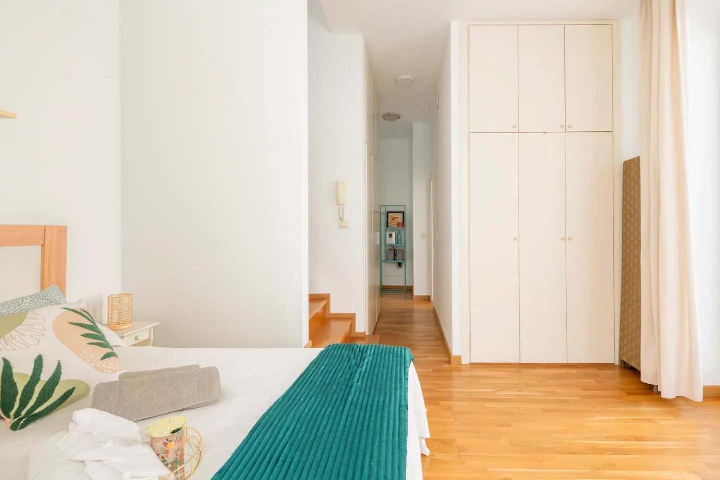 Villa Casa Amores 세비야 외부 사진