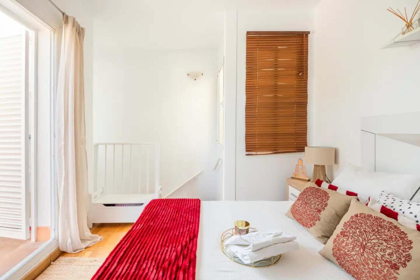 Villa Casa Amores 세비야 외부 사진