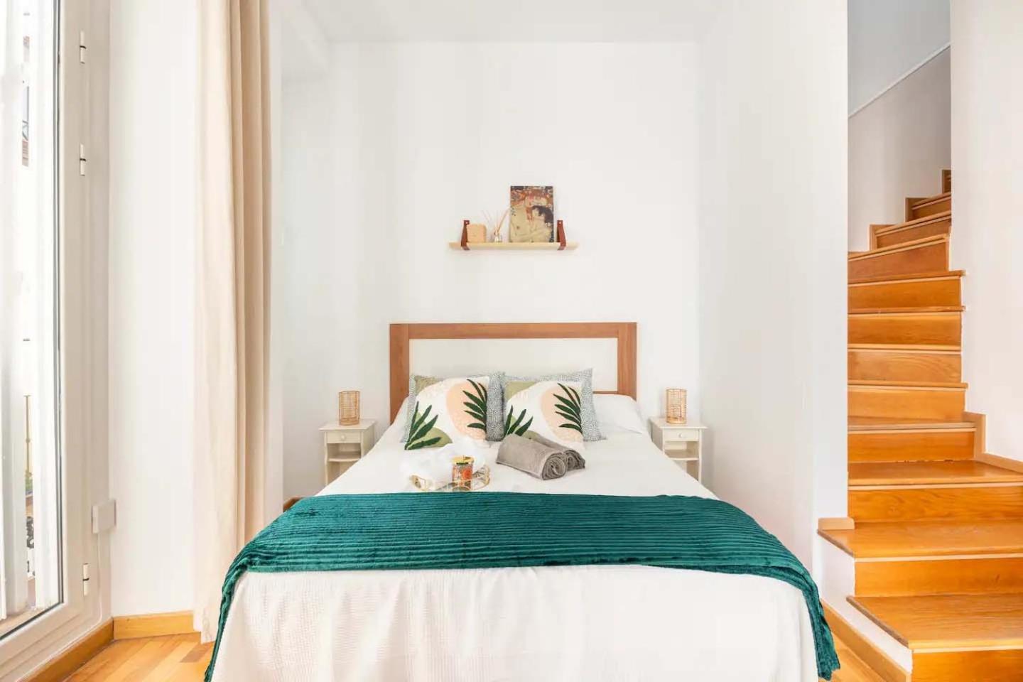 Villa Casa Amores 세비야 외부 사진