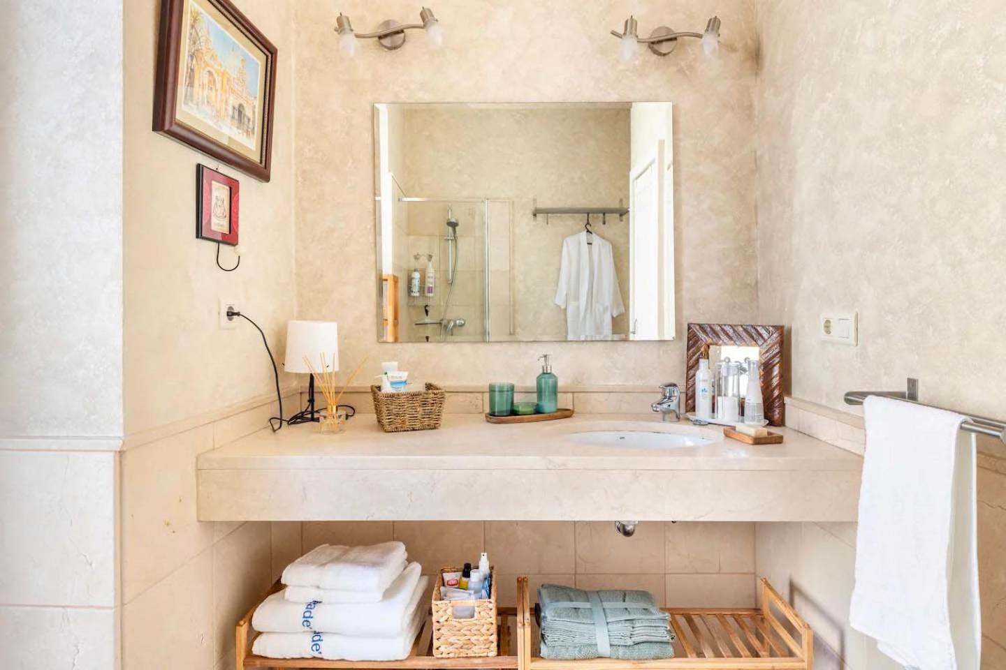 Villa Casa Amores 세비야 외부 사진